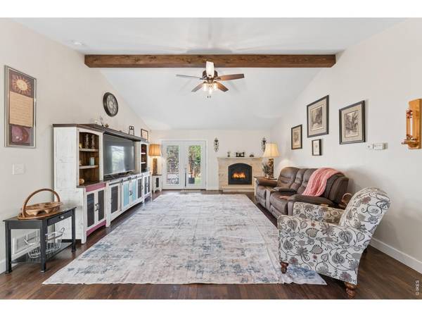 731 Marigold, Fort Collins, CO 80526