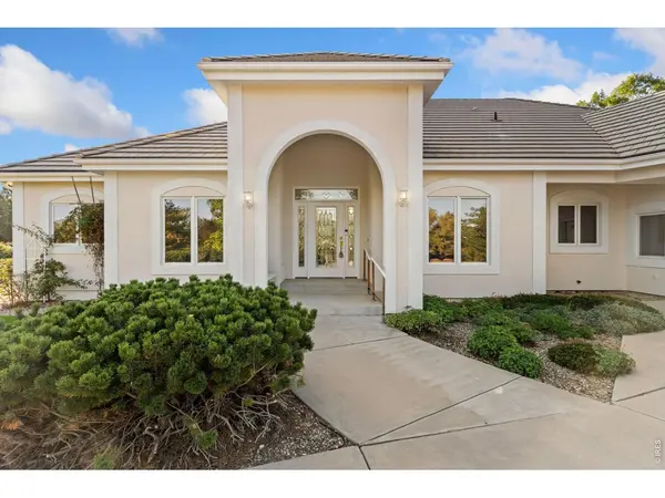 8138 Scenic Ridge, Fort Collins, CO 80528