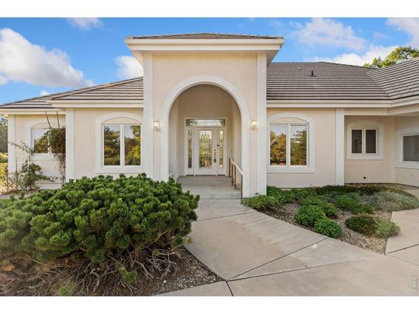 8138 Scenic Ridge, Fort Collins, CO 80528