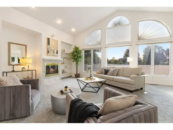 8138 Scenic Ridge, Fort Collins, CO 80528