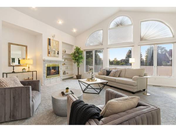 8138 Scenic Ridge, Fort Collins, CO 80528