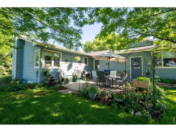 1601 Meadowaire, Fort Collins, CO 80525