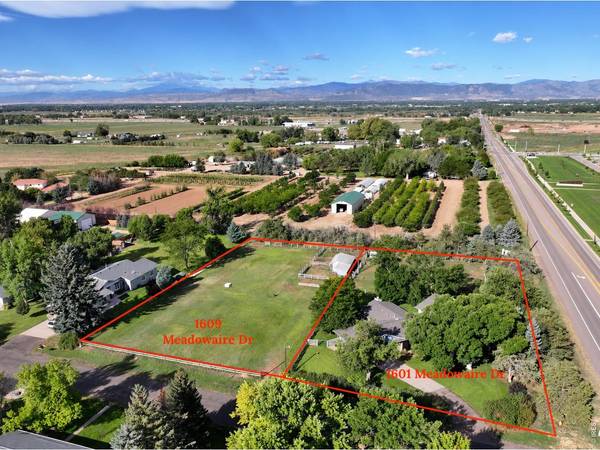 1601 Meadowaire, Fort Collins, CO 80525