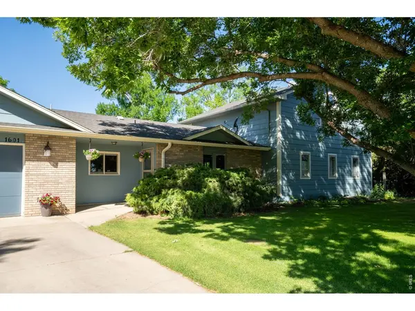1601 Meadowaire, Fort Collins, CO 80525