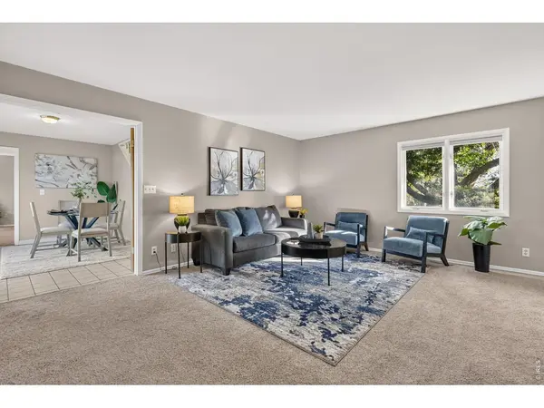 1601 Meadowaire, Fort Collins, CO 80525