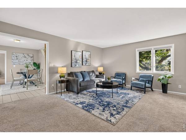 1601 Meadowaire, Fort Collins, CO 80525