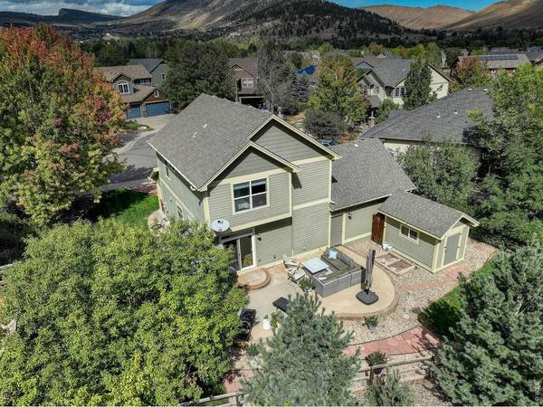 103 Bohn, Lyons, CO 80540