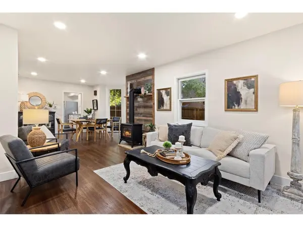 329 E Elizabeth, Fort Collins, CO 80524