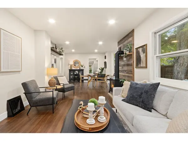 329 E Elizabeth, Fort Collins, CO 80524
