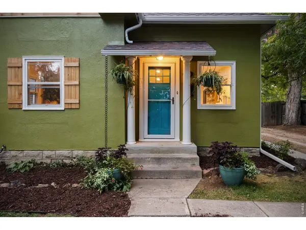 329 E Elizabeth, Fort Collins, CO 80524