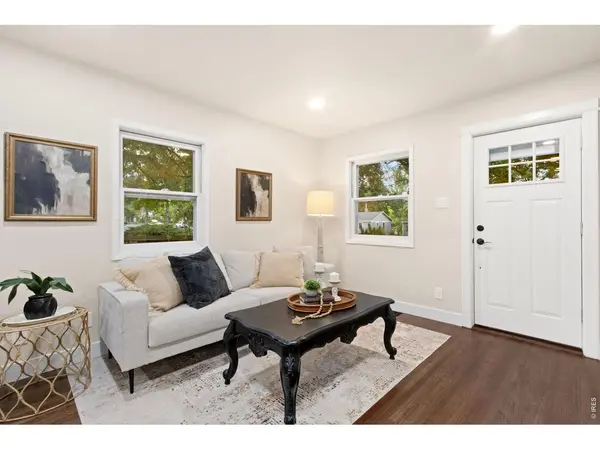 329 E Elizabeth, Fort Collins, CO 80524