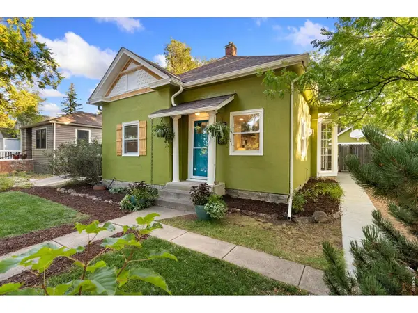 329 E Elizabeth, Fort Collins, CO 80524