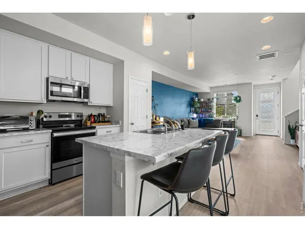 5345 Warrior, Frederick, CO 80504