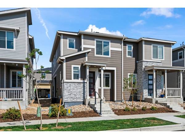 5345 Warrior, Frederick, CO 80504