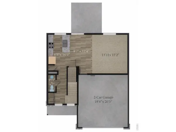 4865 Whistler, Loveland, CO 80538