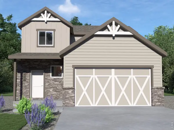 4865 Whistler, Loveland, CO 80538