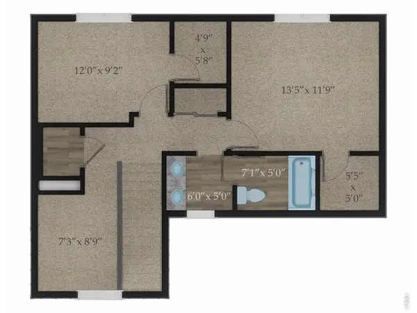 4865 Whistler, Loveland, CO 80538