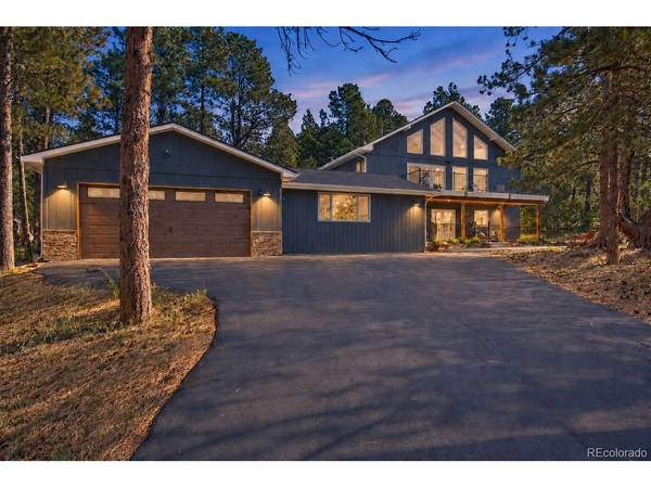 19965 Indian Summer, Monument, CO 80132