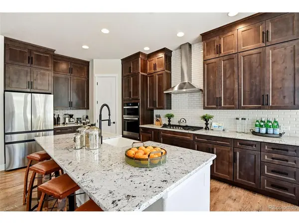 5366 Mesa Top, Monument, CO 80132