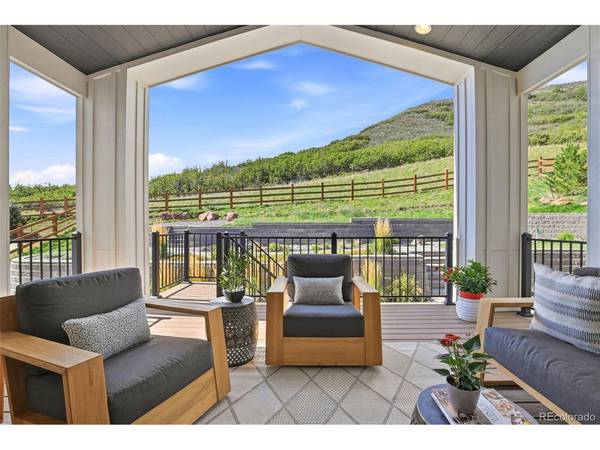 5366 Mesa Top, Monument, CO 80132