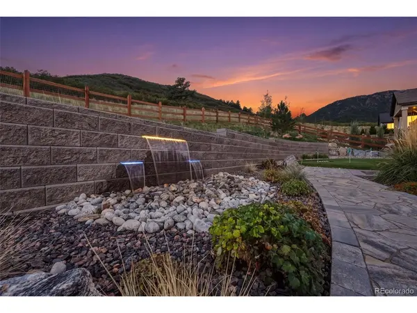 5366 Mesa Top, Monument, CO 80132
