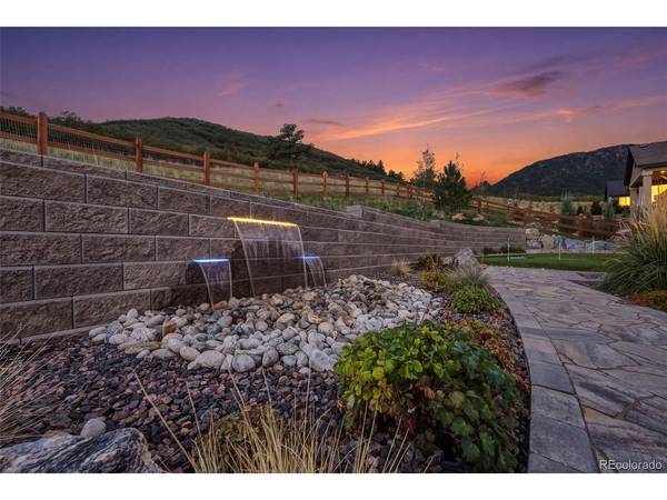5366 Mesa Top, Monument, CO 80132