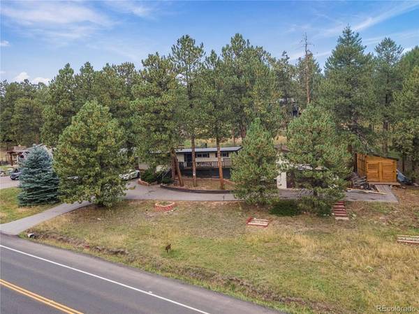 28653 Meadow, Evergreen, CO 80439