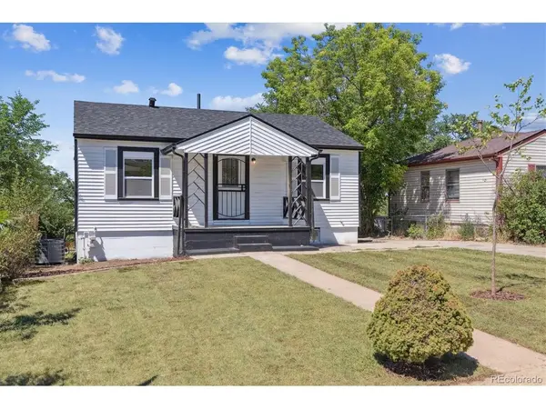 2785 W Archer, Denver, CO 80219