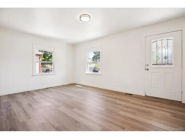 2785 W Archer, Denver, CO 80219