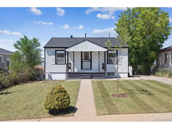 2785 W Archer, Denver, CO 80219