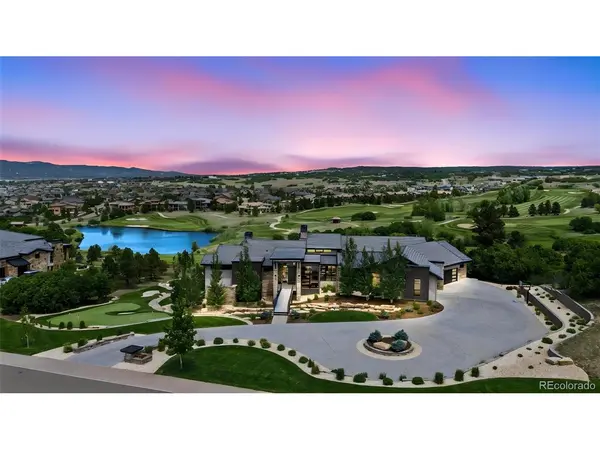 1484 Vine Cliff, Colorado Springs, CO 80921
