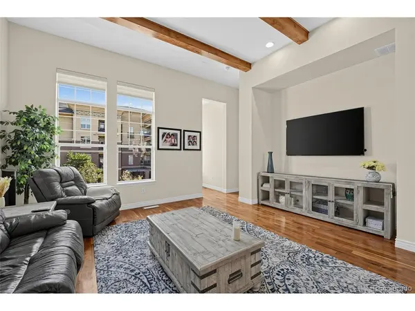 7833 Inverness, Englewood, CO 80112