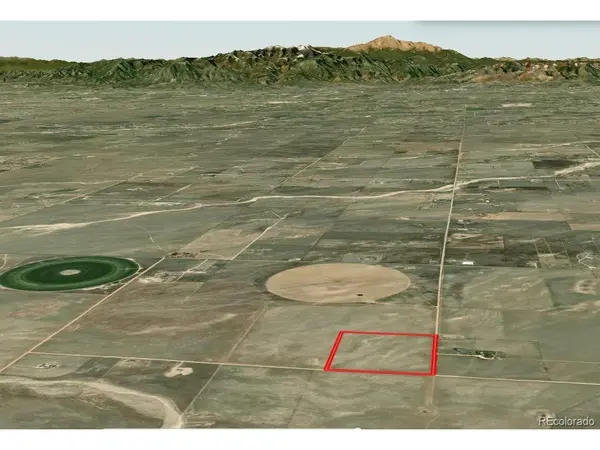0 Saladay, Calhan, CO 80808