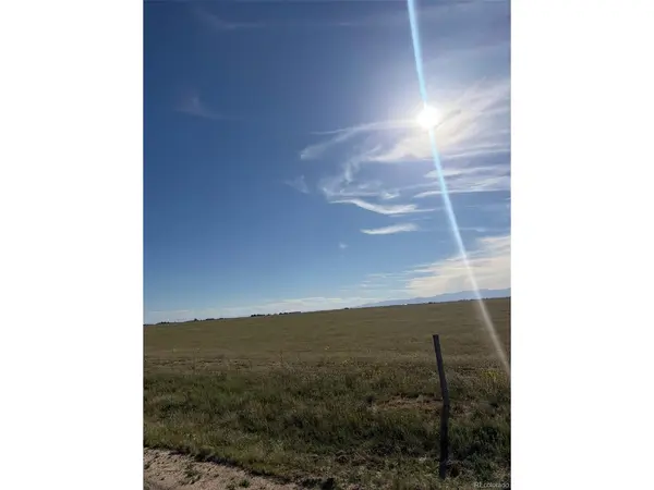 0 Saladay, Calhan, CO 80808