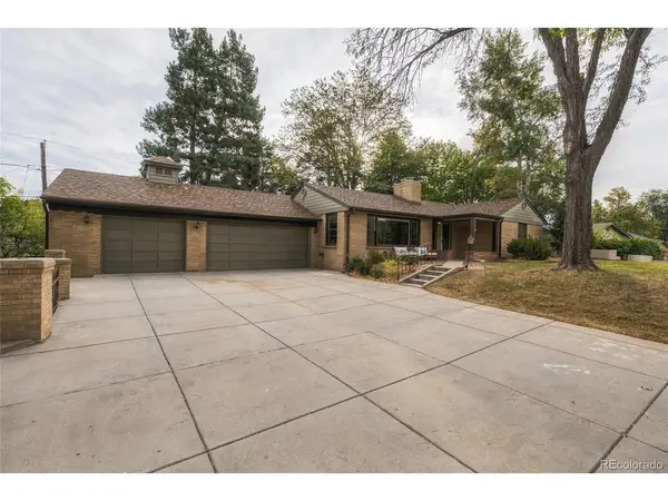 4050 Field, Wheat Ridge, CO 80033
