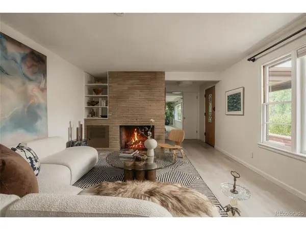 4050 Field, Wheat Ridge, CO 80033