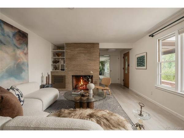 4050 Field, Wheat Ridge, CO 80033
