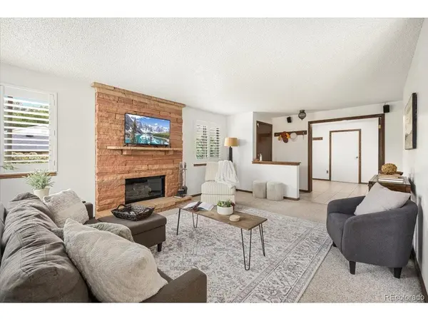 13399 W 71st, Arvada, CO 80004