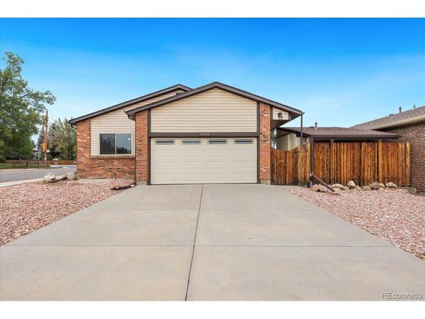 13399 W 71st, Arvada, CO 80004