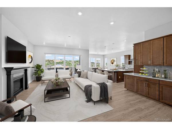 4051 Descent, Castle Rock, CO 80108