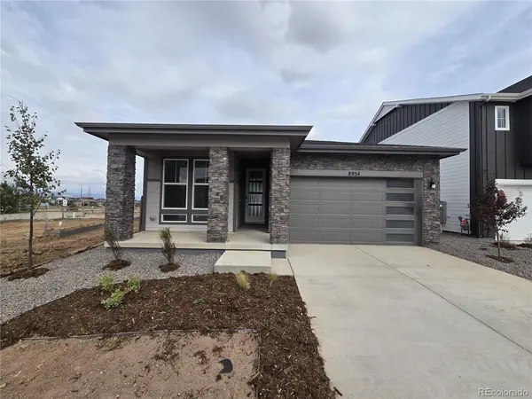 8954 Whiteclover, Littleton, CO 80125