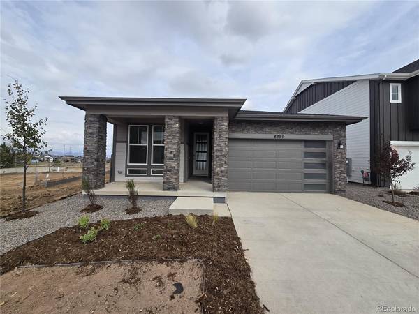 8954 Whiteclover, Littleton, CO 80125