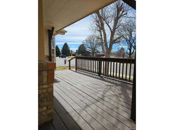 808 Idalia, Aurora, CO 80011