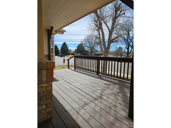 808 Idalia, Aurora, CO 80011
