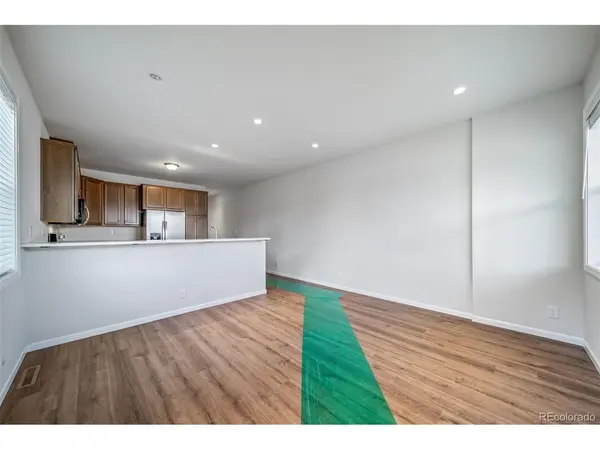 726 W 3rd, Leadville, CO 80461