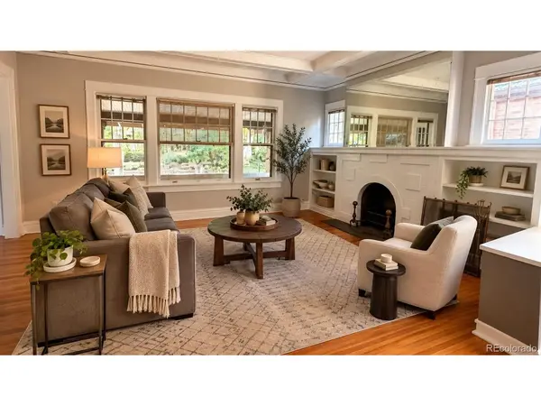 2211 Birch, Denver, CO 80207