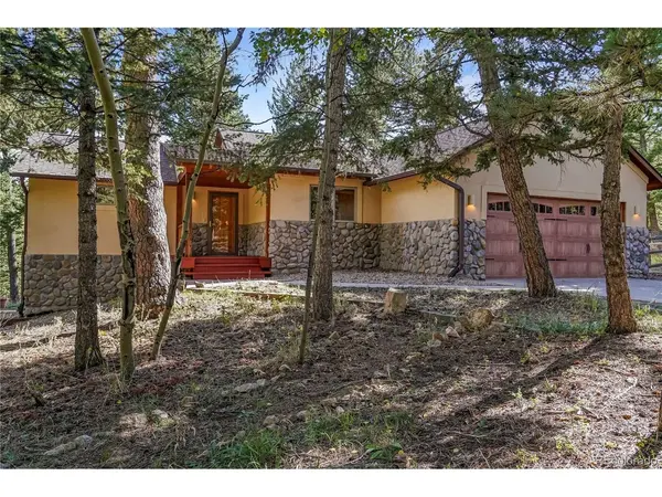 150 Hazelwood, Nederland, CO 80466
