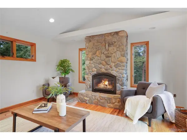 150 Hazelwood, Nederland, CO 80466