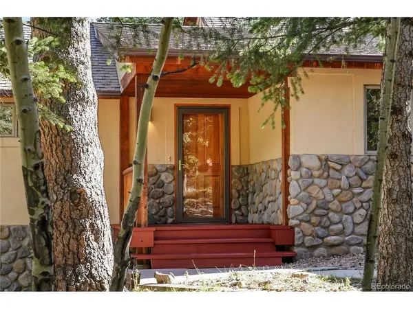 150 Hazelwood, Nederland, CO 80466