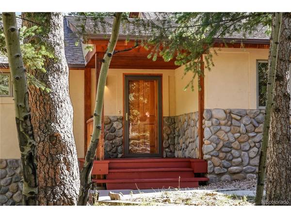 150 Hazelwood, Nederland, CO 80466